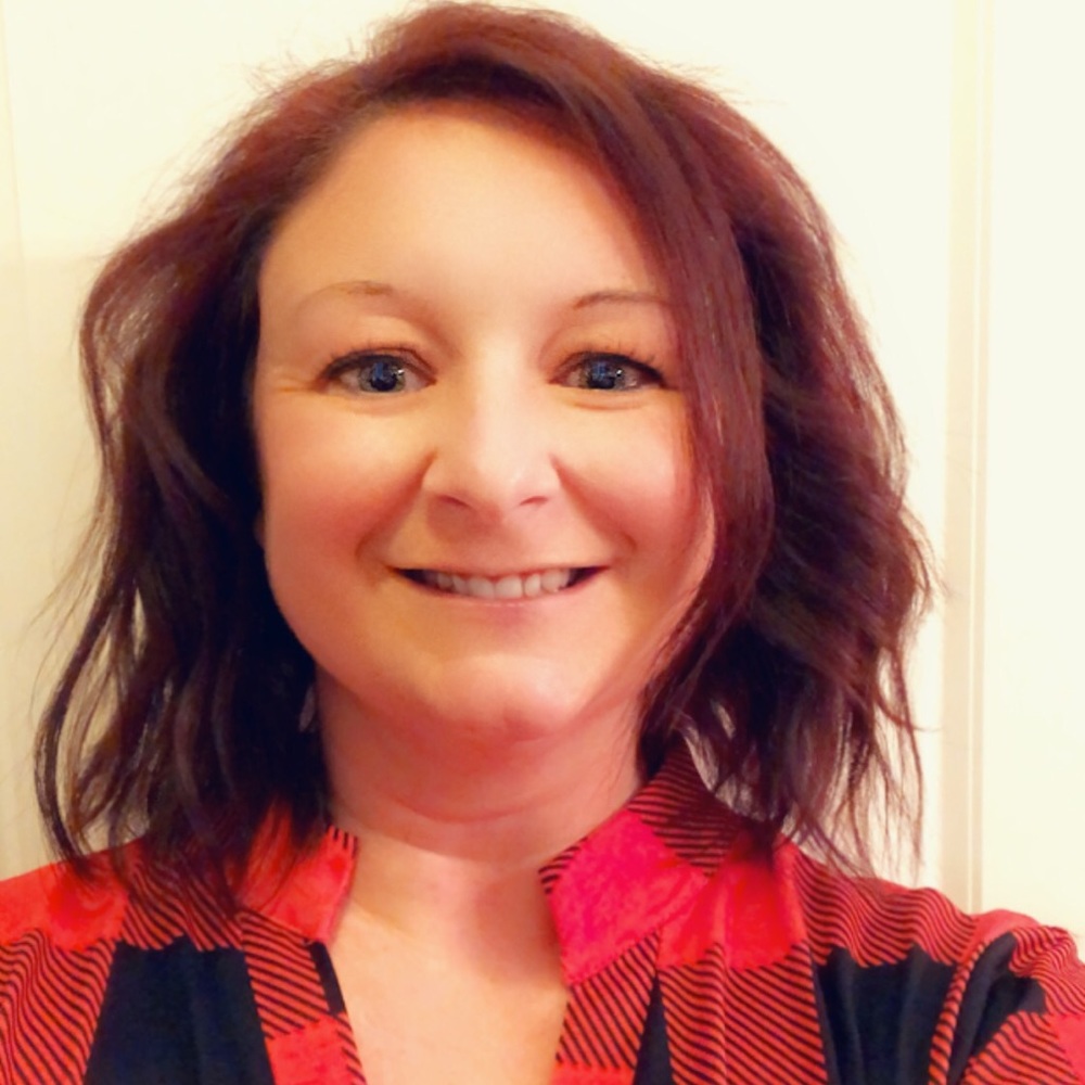 Meet your Posher, Christa